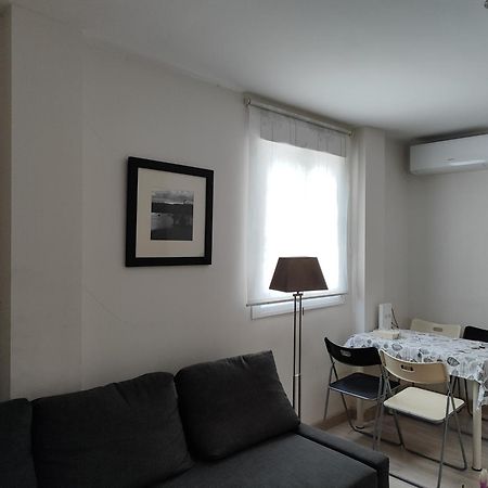 Apartment In Seville City Centre Ngoại thất bức ảnh