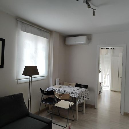 Apartment In Seville City Centre Ngoại thất bức ảnh