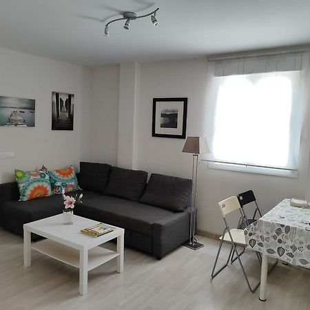 Apartment In Seville City Centre Ngoại thất bức ảnh