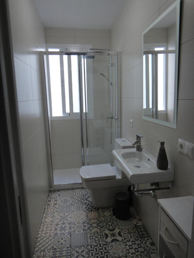 Apartment In Seville City Centre Ngoại thất bức ảnh
