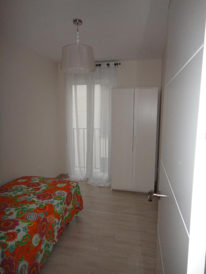 Apartment In Seville City Centre Ngoại thất bức ảnh