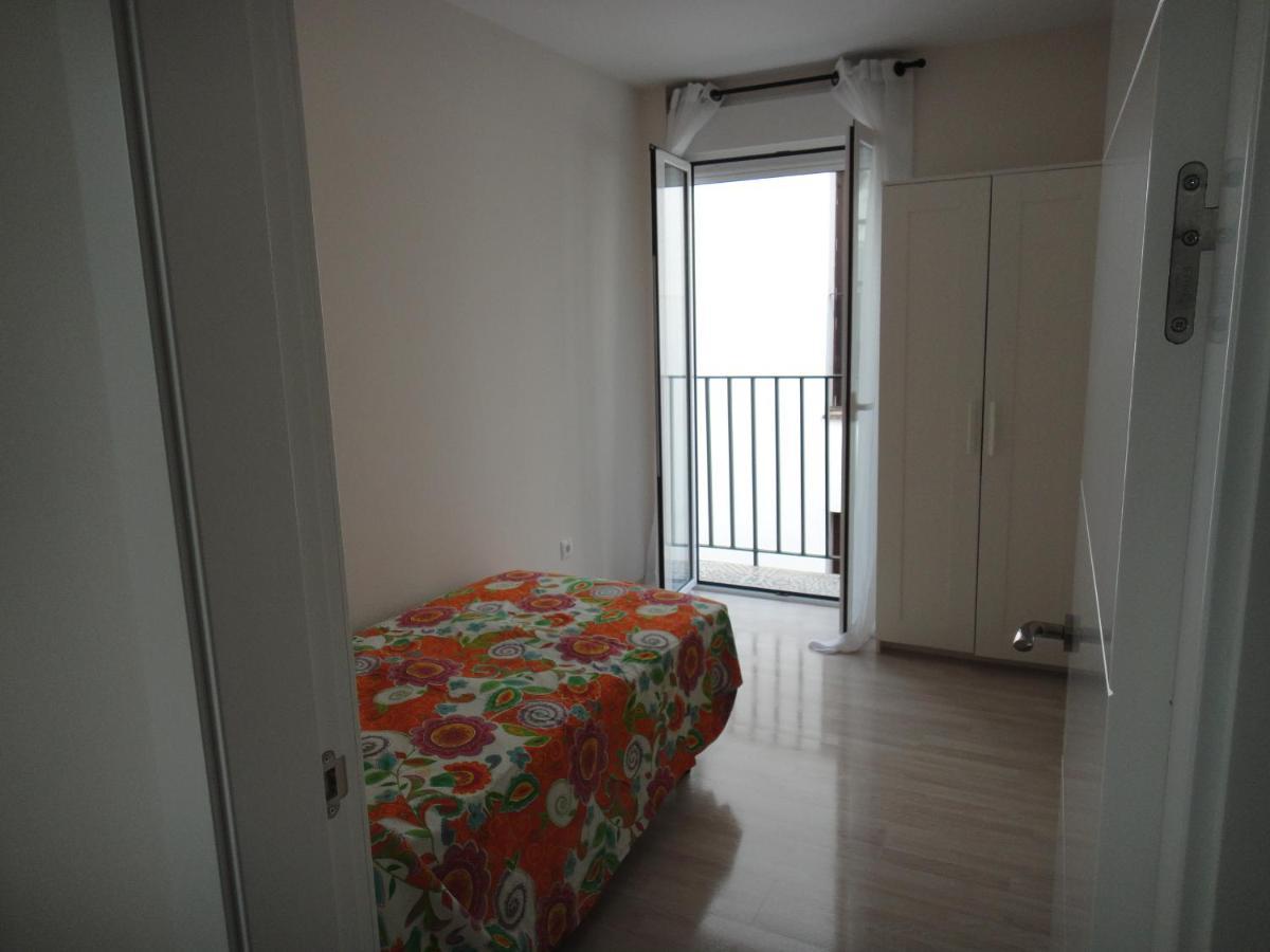 Apartment In Seville City Centre Ngoại thất bức ảnh