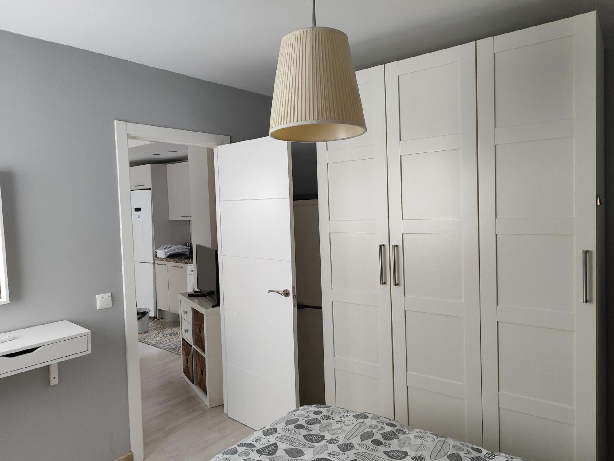 Apartment In Seville City Centre Ngoại thất bức ảnh