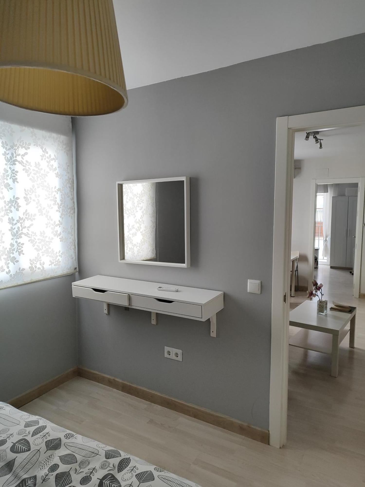 Apartment In Seville City Centre Ngoại thất bức ảnh