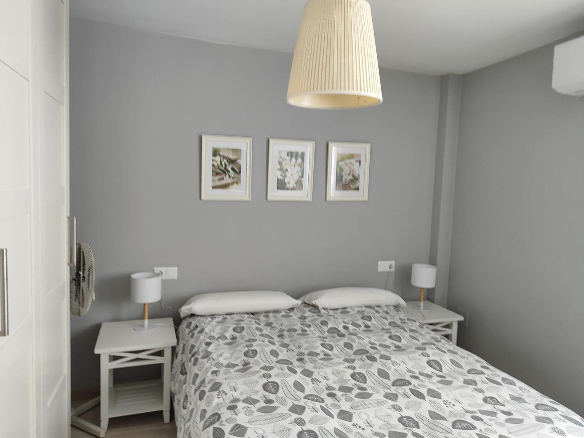 Apartment In Seville City Centre Ngoại thất bức ảnh