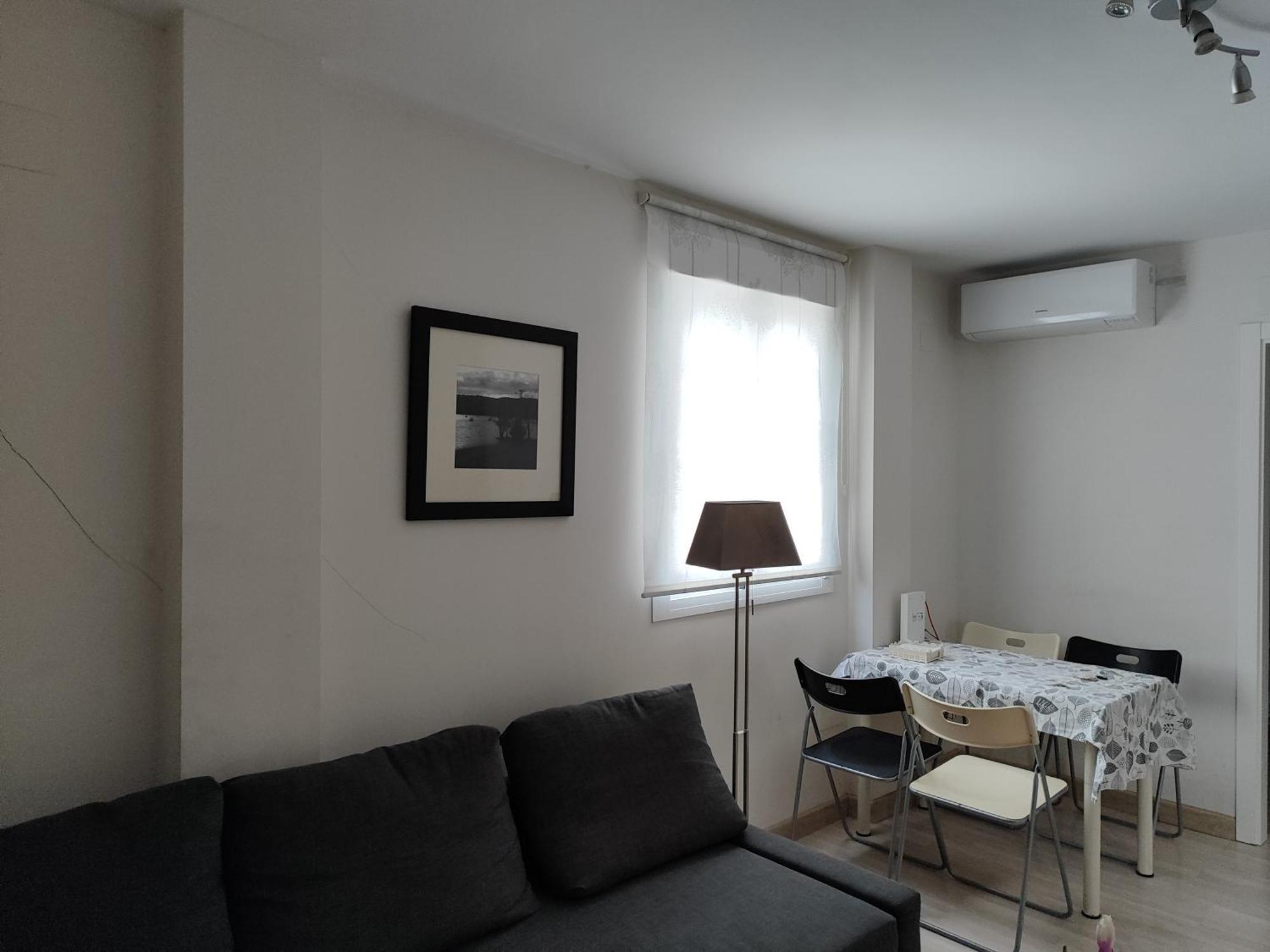 Apartment In Seville City Centre Ngoại thất bức ảnh
