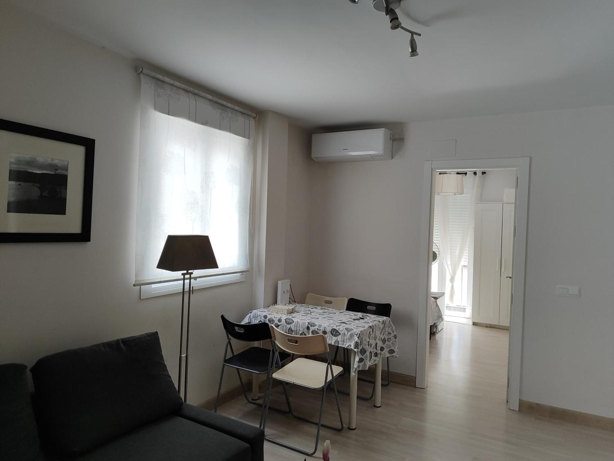 Apartment In Seville City Centre Ngoại thất bức ảnh